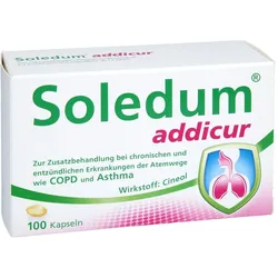 Soledum addicur 200 mg