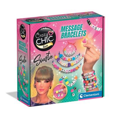 Swifty – Freundschafts-Armbänder