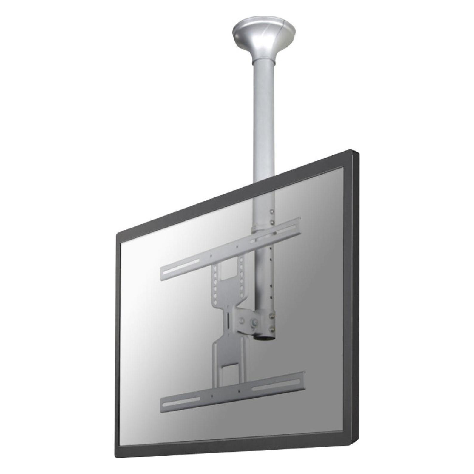 Neomounts NewsStar (Decke, 60", 35 kg) (FPMA-C400SILVER)