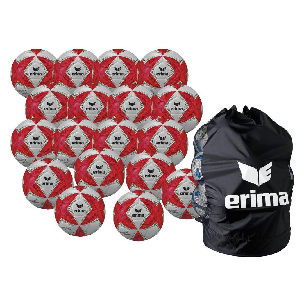Erima XXL-Ballset SENZOR-STAR TRAINING (56591014)