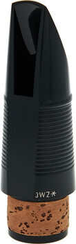 Wurlitzer Bb- Clarinet 3WZ*
