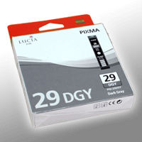 Canon Tinte 4870B001 PGI-29DGY dunkelgrau