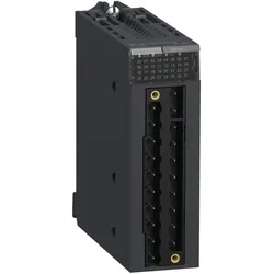Schneider Electric Diskretes Eingangsmodul BMXDDI1603