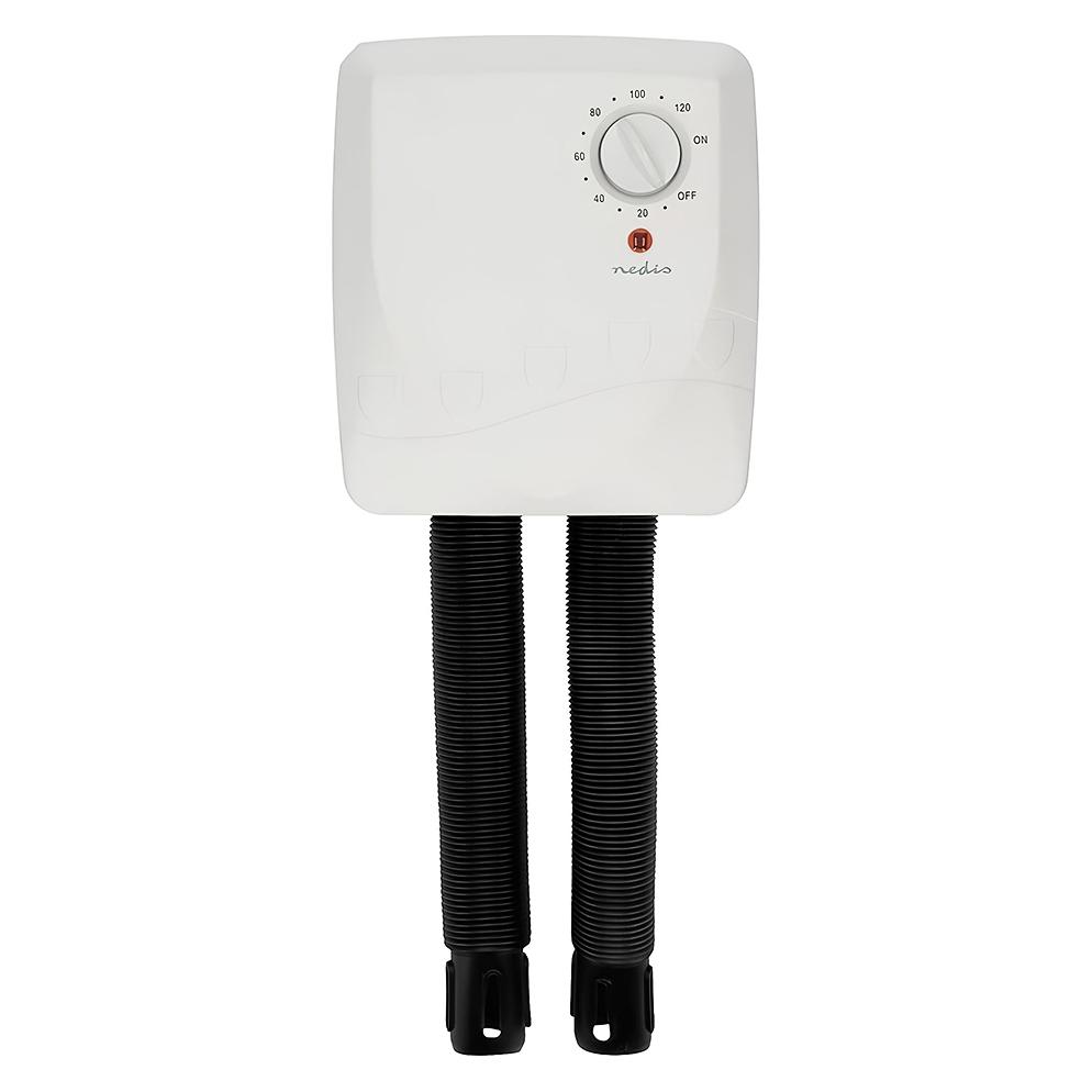 Nedis Schuhtrockner | 250 W | 45 °C | Überhitzungsschutz (HTSH20WT)