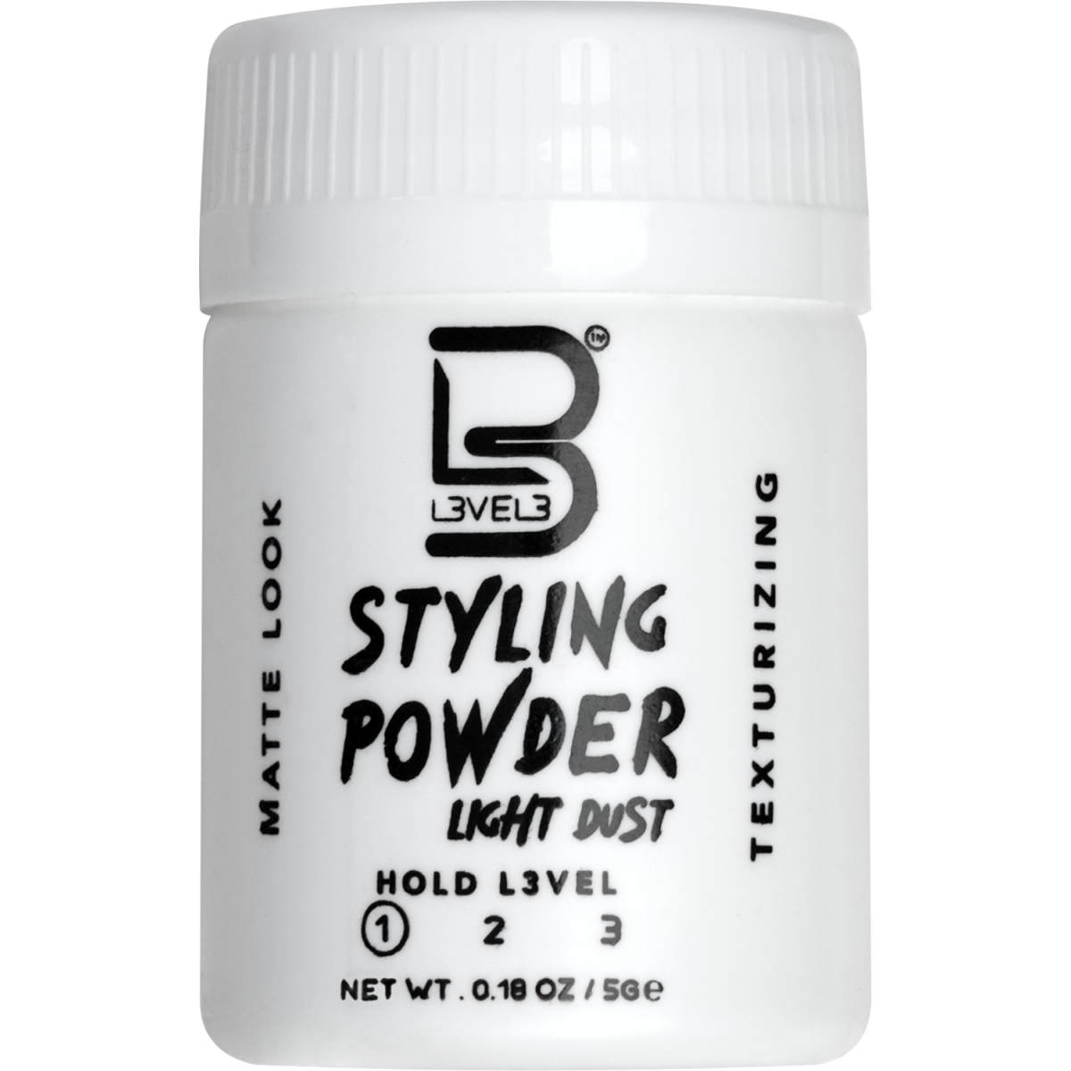 Eino GmbH Level 3 Styling Powder Light Dust 5g