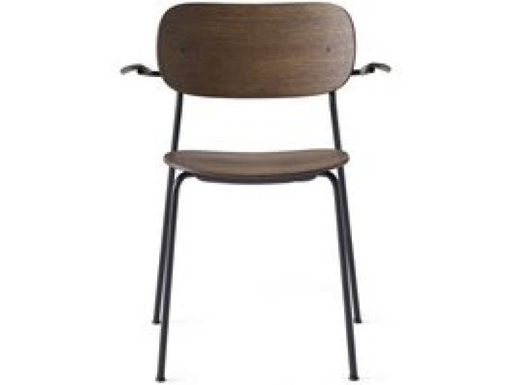 Audo - Co Chair W Armrest
