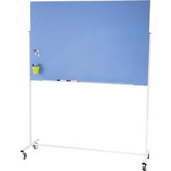 Rocada Whiteboard Zubehör-Set 6875 Weiß R687502