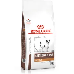 ROYAL CANIN Gastrointestinal Low Fat Small Dog 1.5kg