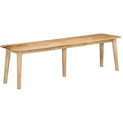 vidaXL, Sitzbank, Vamonus (160 cm)