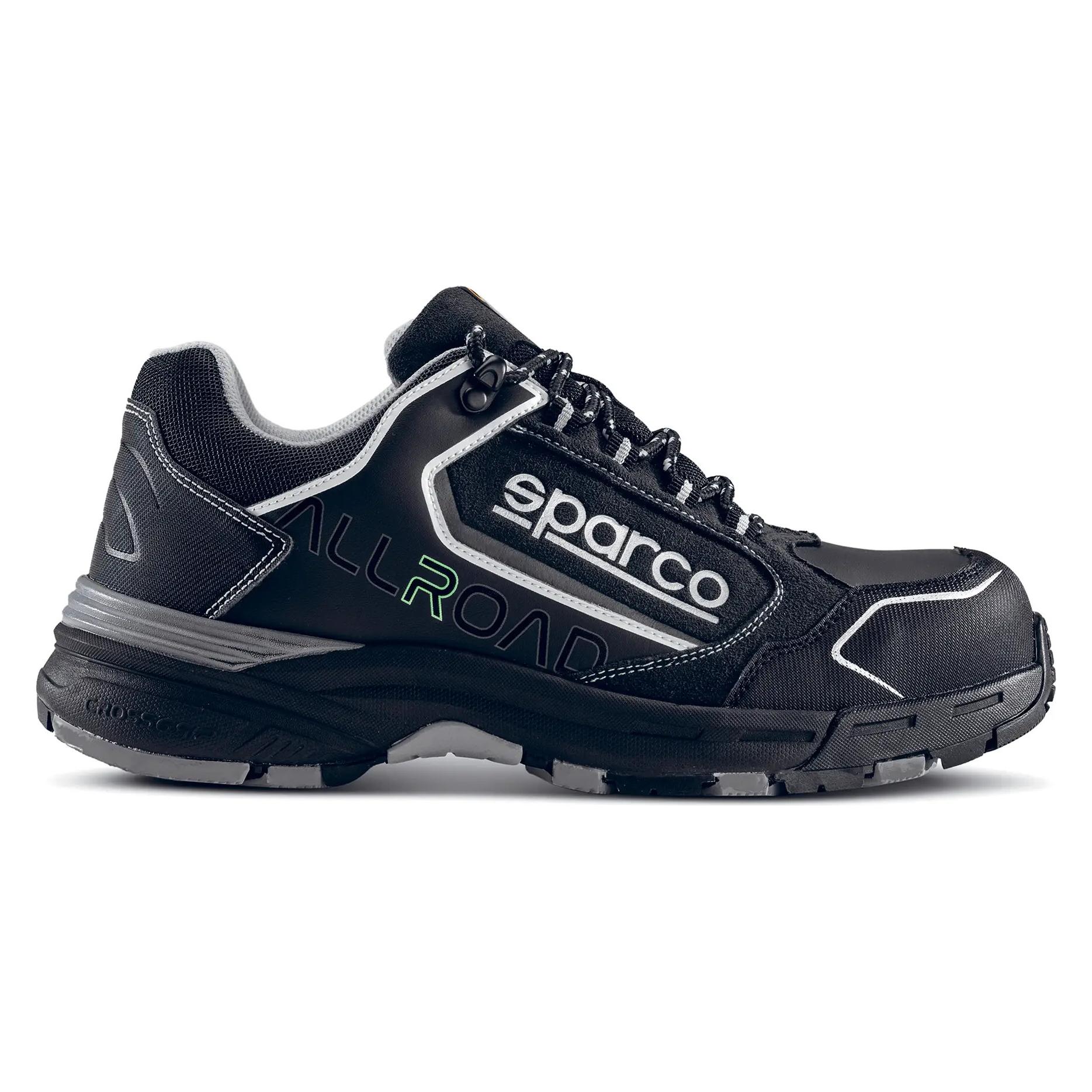 Sparco Allroad (43) (ALLROAD STIRIA NRNR)