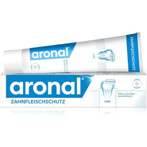 Aronal Zahnpasta Zahnfleischschutz, 75ml