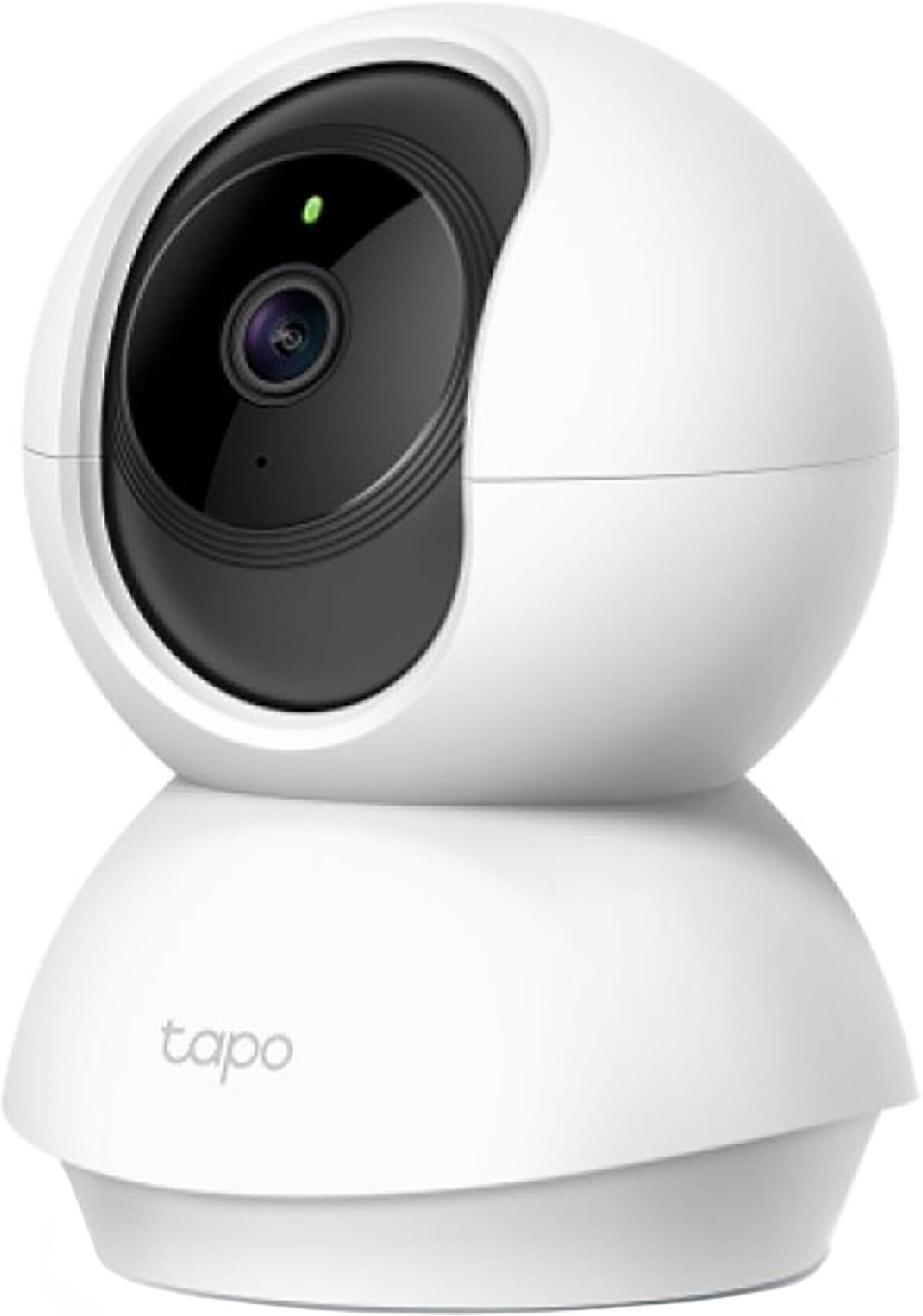 TP-Link TELECAMERA TAPO TC70 PTZ WIFI DA INTERNO FULL HD 1080p COMPATIBILE ALEXA E GOOGLE ASSISTANT