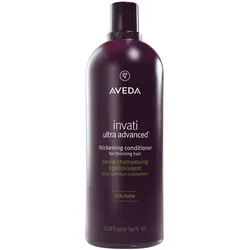 1L AVEDA Invati Ultra Advanced Thickening Conditioner Rich