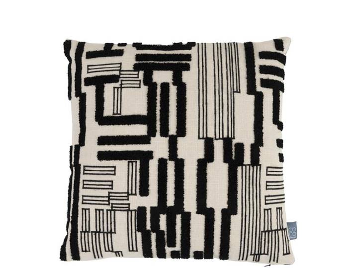 Coco Maison Ricci Kissen 45x45cm