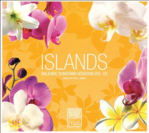 Various - Islands 3 (King Kamehameha) - Preis vom 11.10.2026 15:43:13 h