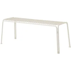 &Tradition Thorvald SC112 Gartenbank, ivory
