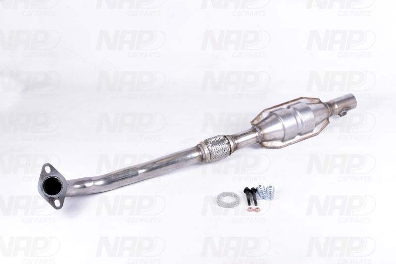 NAP carparts CAK10637 Katalysator
