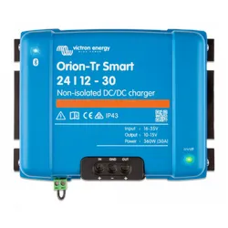 Victron Orion-Tr Smart 24/12-30A nicht isolierter DC/DC Wandler und Ladegerät