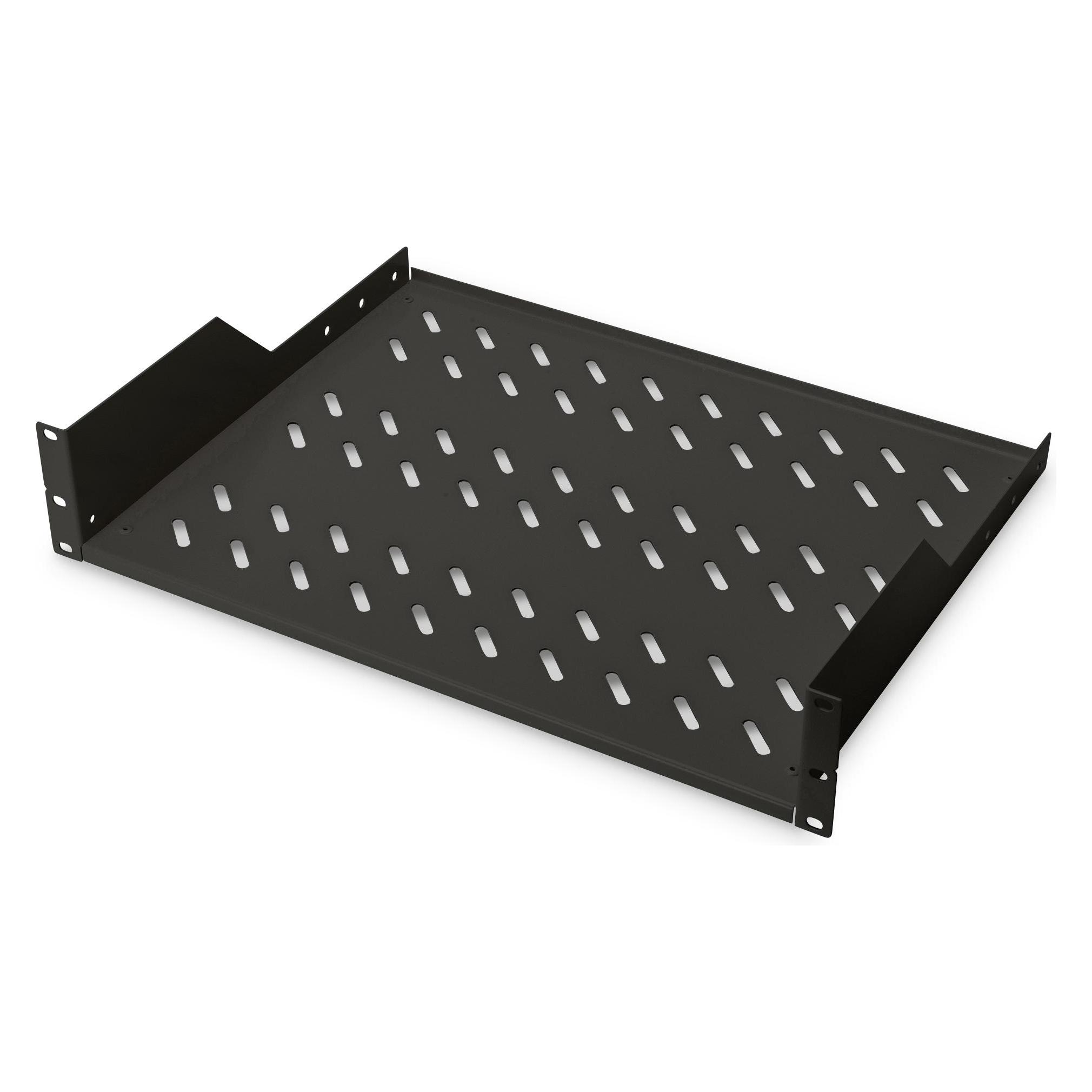Digitus DN-19 TRAY-2-SW Fachboden (DN-19 TRAY-2-SW)