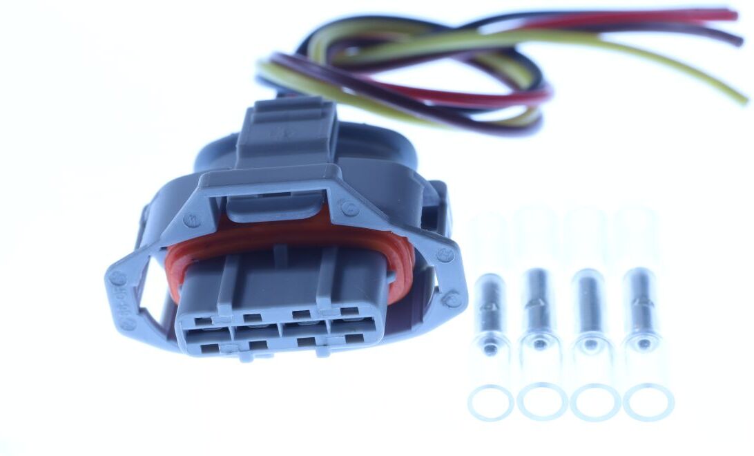 Kabelreparatursatz SENCOM 20543