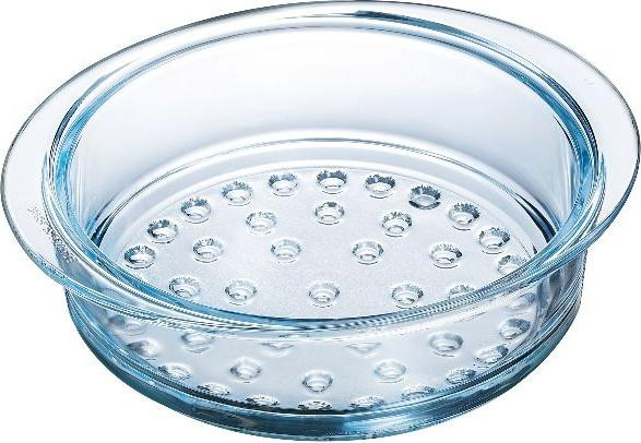 Pyrex Classic Stoommandje, 20 cm