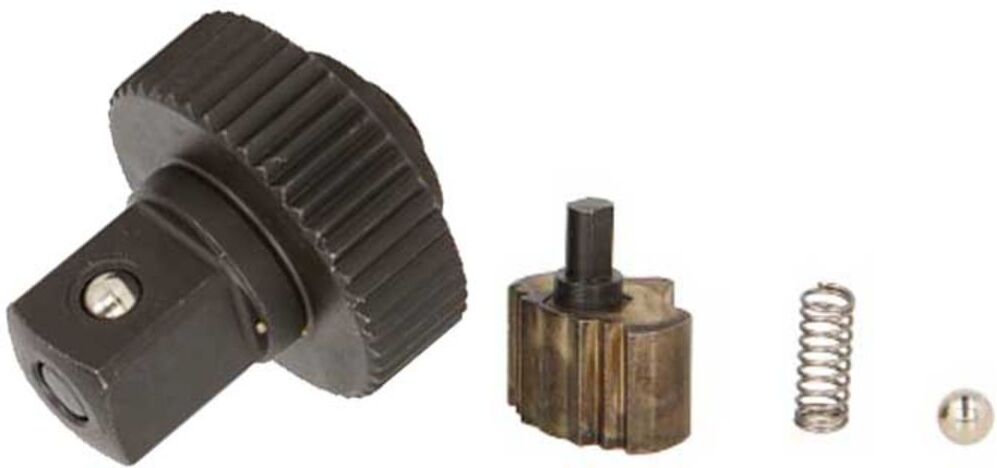 Ratschen-Reparaturset HANS 1/4 zoll, 2101 Serie