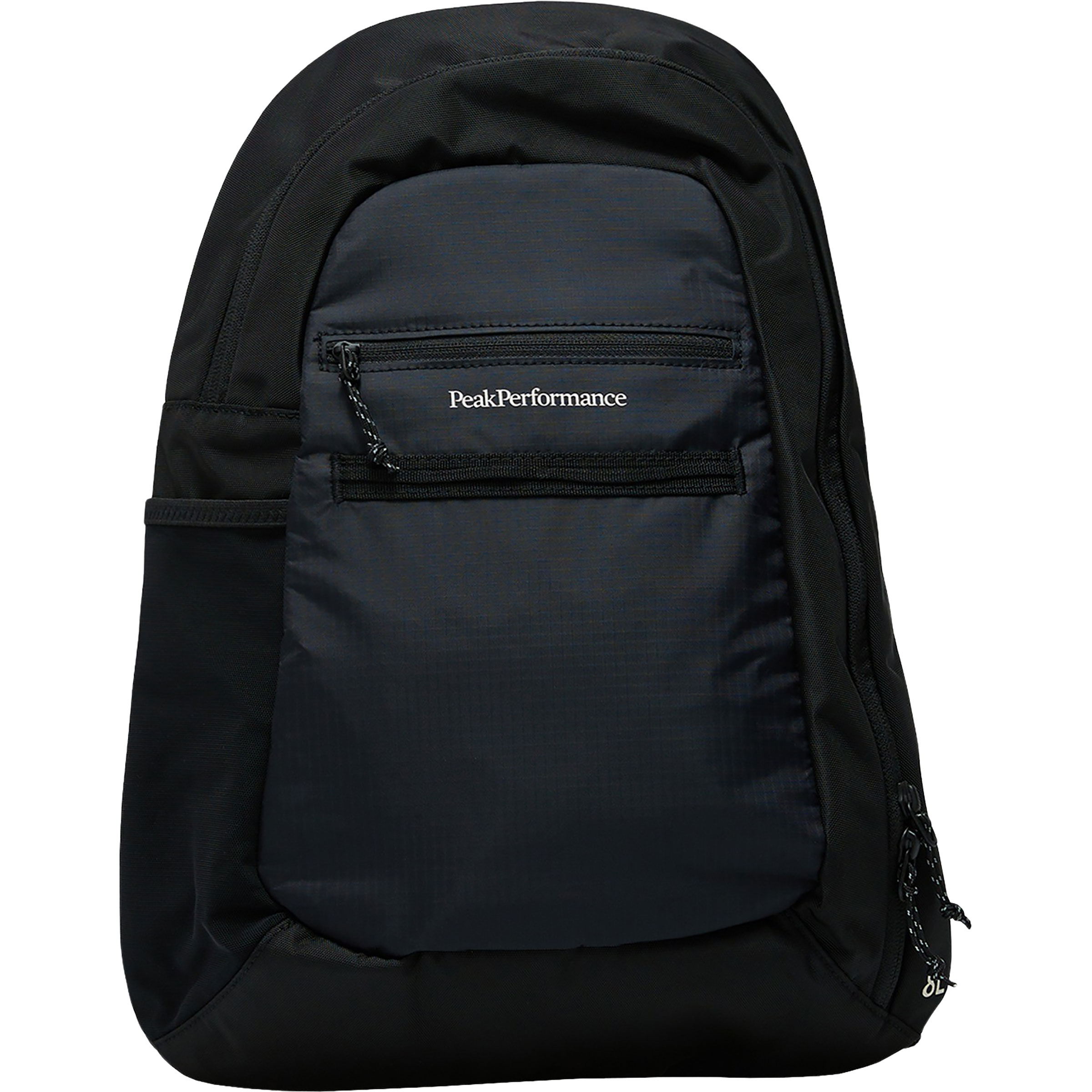 Peak Performance Outdoor Umhängetasche Umhängetaschen schwarz Größe 8.6L Lifestyle | Reise