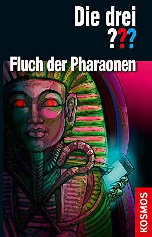 Ben Nevis - Die drei ??? Fluch der Pharaonen - Preis vom 09.10.2026 07:28:09 h
