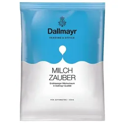 Dallmayr Milchschaumpulver für Automaten »Milchzauber«