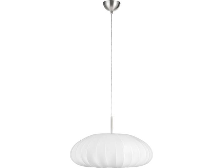 MIST Lampe suspendue en acier 1 ampoule