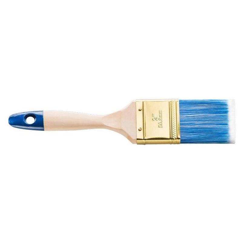 DIY BRUSH FLAT 50X16 MM SYNTETIC (50 mm) (33034774)