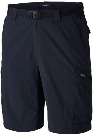 Columbia Sportswear Columbia Silver Ridge Cargo Short Mens, Abyss 36,5