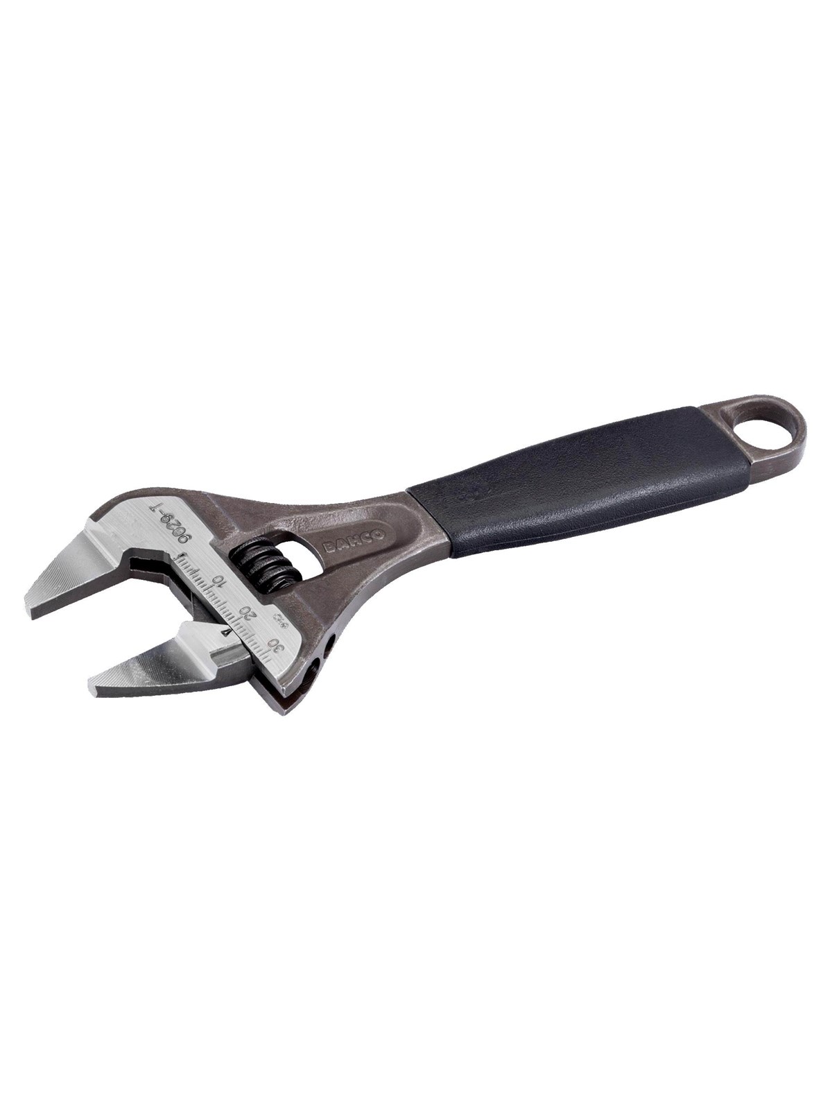 BAHCO 9029-T adjustable wrench