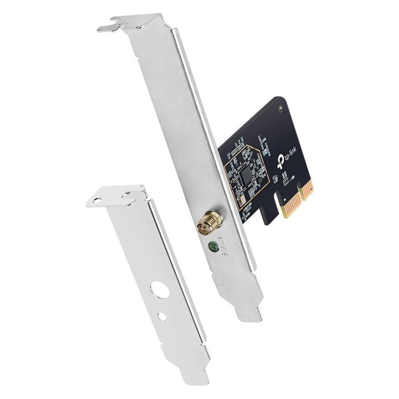 TP-Link WL-PCI Express Archer T2E AC600/Dual (Mini PCI Express) (Archer T2E)