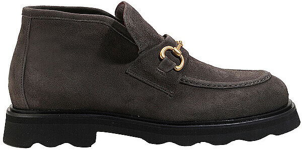 POMME D'OR Loafer NICKY braun   38 38