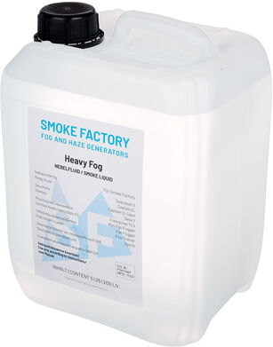 Smoke Factory Heavy Fog 5L