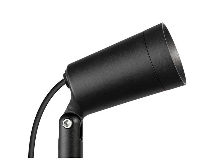 Syna Plant LED Außenleuchte IP65 - SLV - Terrasse - Aluminium