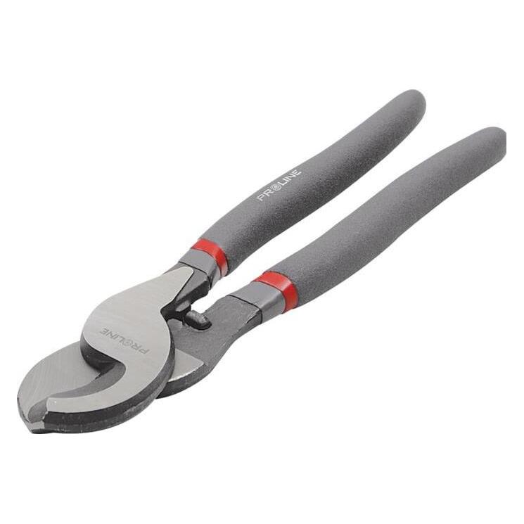Proline 28334 Wire cutters up to 15 mm, large, 240 mm (240 mm) (28334)