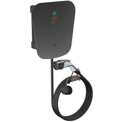 OBO Bettermann Wallbox WB AC BL SPD