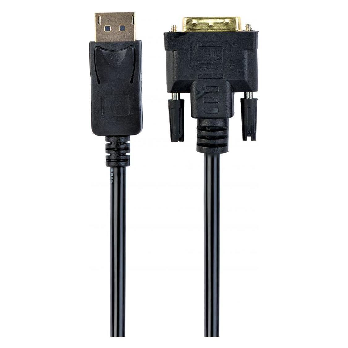 Gembird CC-DPM-DVIM-3M (3 m) (CC-DPM-DVIM-3M)