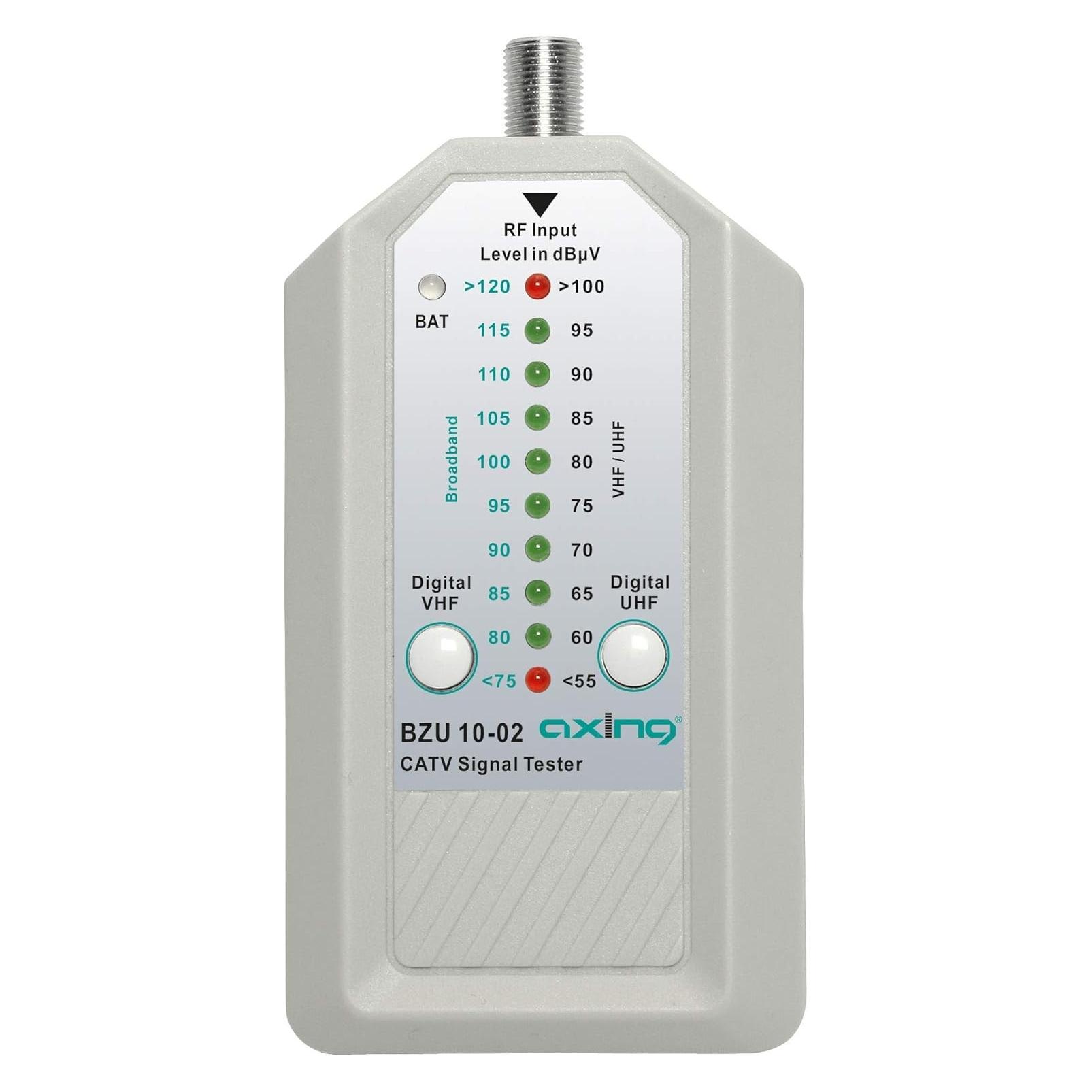 Axing BZU1002 (BZU01002)