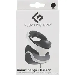 Floating Grip Aufhänger für VR-Brillen, Zubehör VR + AR, Schwarz