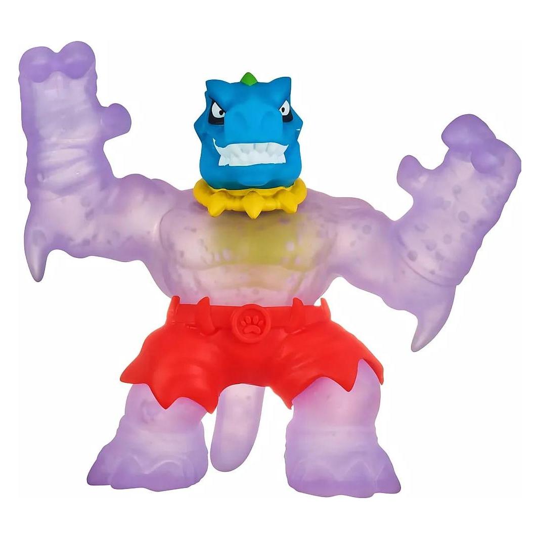 Goo Jit Zu Ultragoo - Tyro (GJZ41396TY)