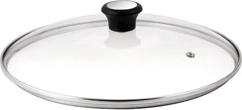 TEFAL 24 cm Glasdeckel