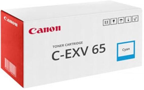 Canon C-EXV 65 C toner ciano