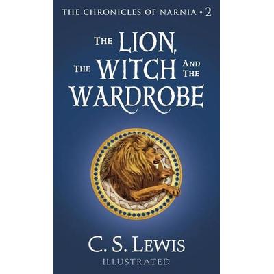The Lion, the Witch and the Wardrobe, Taschenbuch von C. S. Lewis, Gale, a Cengage Group
