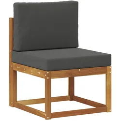 vidaXL, Gartenlounge, Gatarin (Schräg)