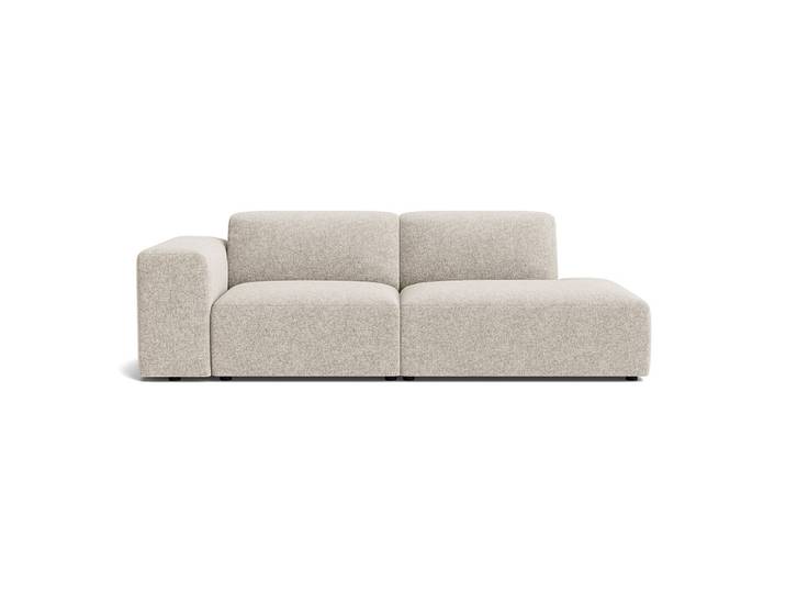 Soma Lounge-Sofa, rechts Open end