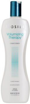 Biosilk Volumizing Therapy Conditioner condicionador para dar volume 355 ml. Volumizing Therapy Conditioner