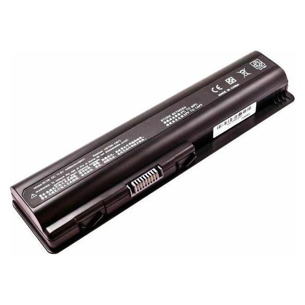 CoreParts MBI2348 Notebookakku (6 Zellen, 4400 mAh) (MBI2348)